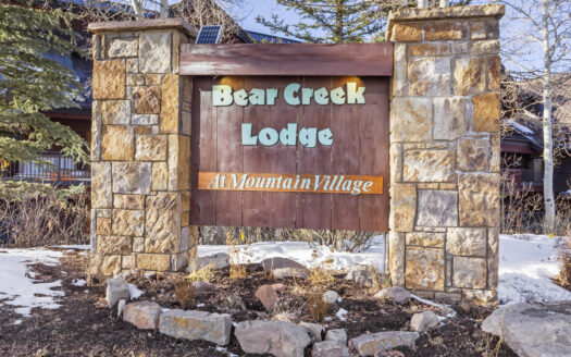 135 San Joaquin Road 106