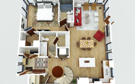 S 134 Tomboy Street 8