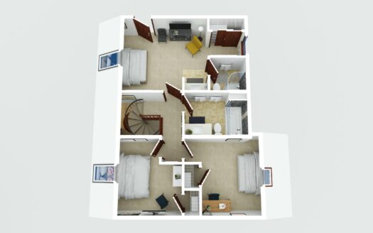 S 134 Tomboy Street 8