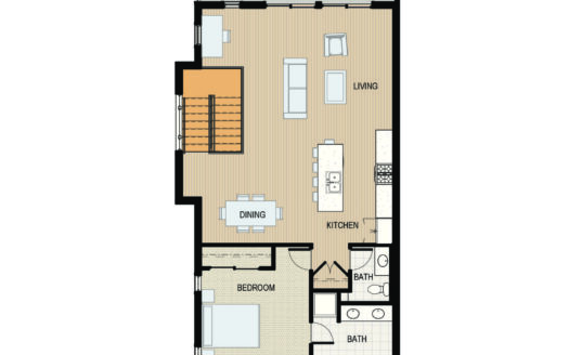 173 Riverfront Lane D2B