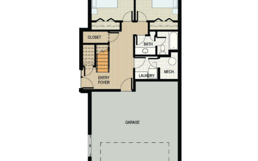 173 Riverfront Lane D2B