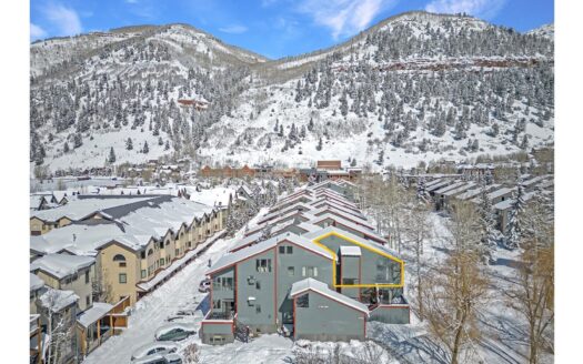 W 747 Pacific Avenue 540