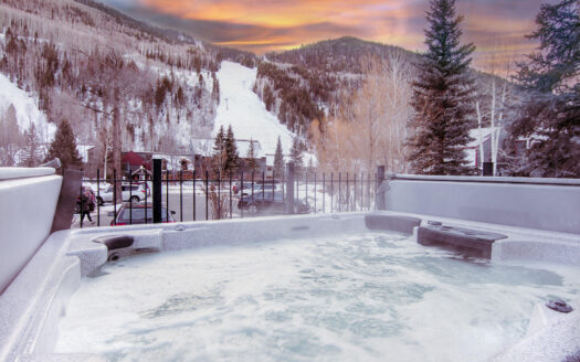 W 747 Pacific Avenue 540