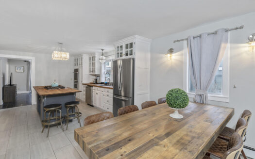 E 116 Columbia Avenue