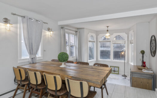 E 116 Columbia Avenue