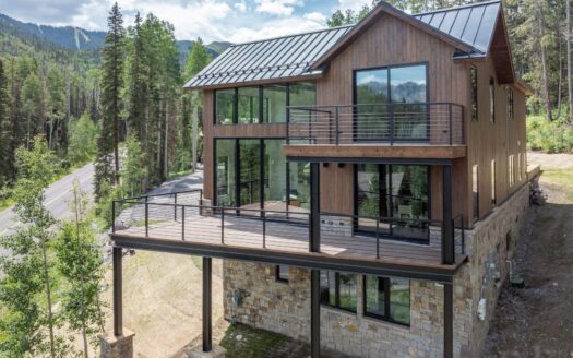 162 San Joaquin Road