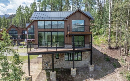 162 San Joaquin Road