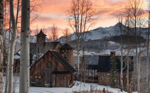 6131 Last Dollar Road Road