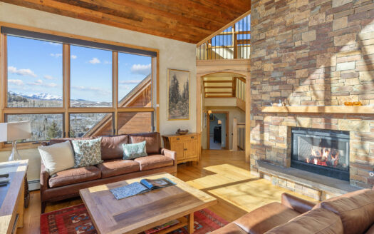 256 Country Club Drive