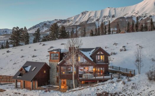 256 Country Club Drive