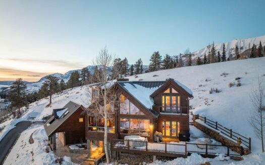 256 Country Club Drive