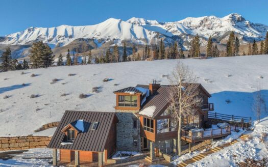 256 Country Club Drive