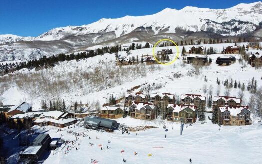 256 Country Club Drive