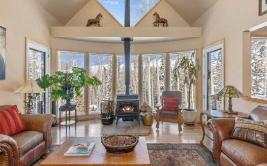 662 Fox Farm Road