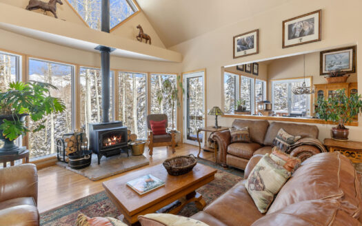 662 Fox Farm Road