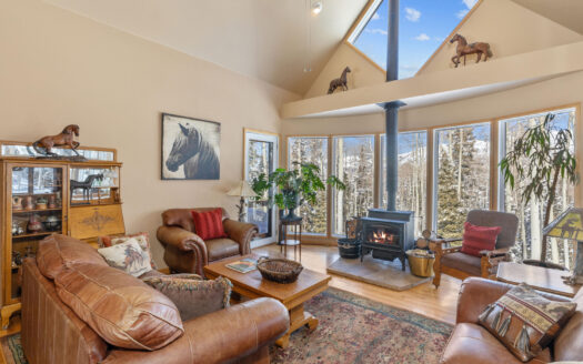 662 Fox Farm Road