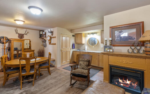 662 Fox Farm Road