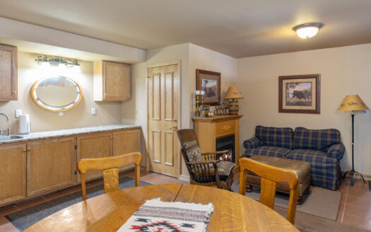 662 Fox Farm Road