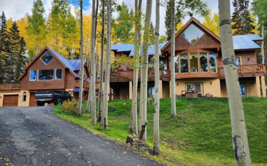 662 Fox Farm Road