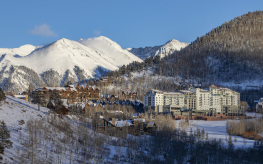 136 Country Club Drive 537