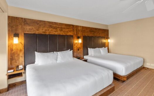 136 Country Club Drive 537