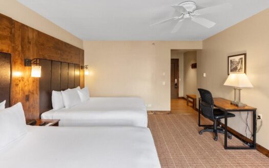 136 Country Club Drive 537