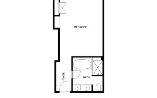 136 Country Club Drive 537