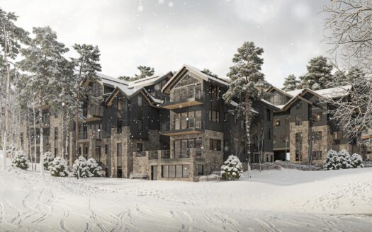 98 Aspen Ridge Drive 303