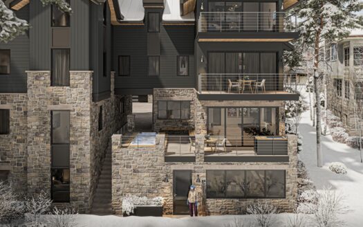 98 Aspen Ridge Drive 303