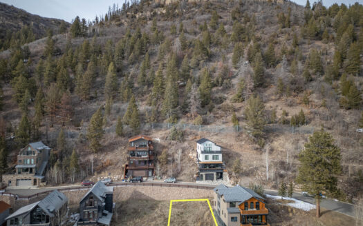 TBD Sunset Rdg Drive