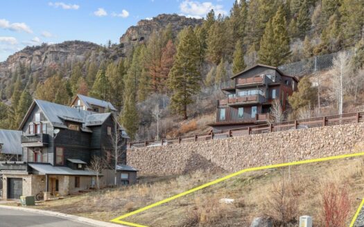 TBD Sunset Rdg Drive