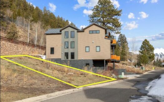 TBD Sunset Rdg Drive