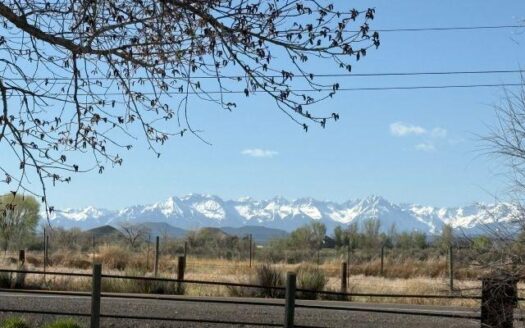 TBD Wildhorse Circle