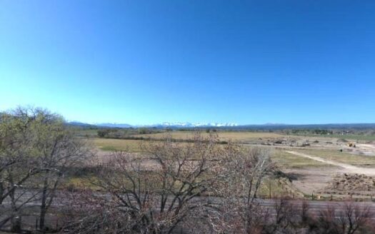 TBD Wildhorse Circle