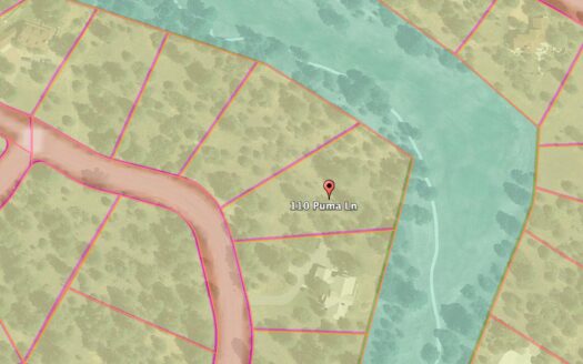 110 Puma Lane