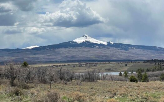 N TBD GURLEY LAKE Drive