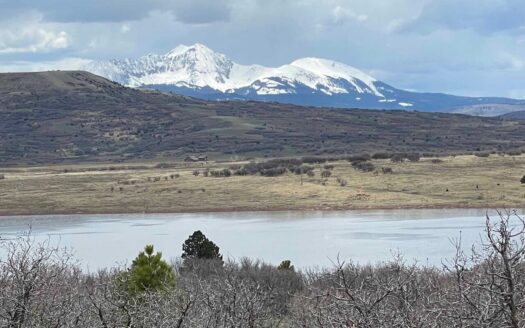 N TBD GURLEY LAKE Drive