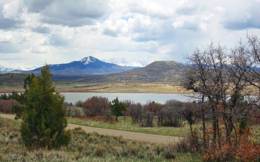 N TBD GURLEY LAKE Drive