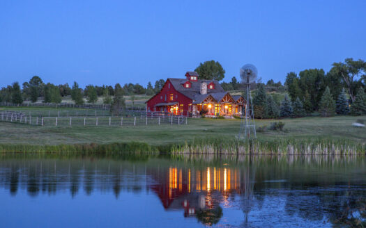 1789 County Road 44Z S