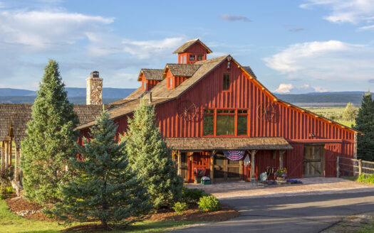 1789 County Road 44Z S