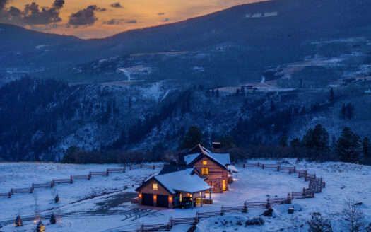 1050 / 973 Posey Road