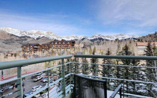 136 Country Club Drive 635 & 637