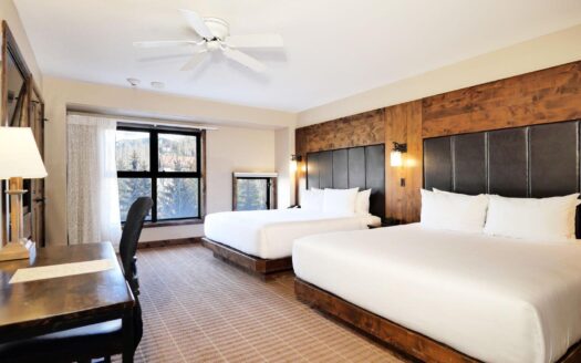 136 Country Club Drive 635 & 637