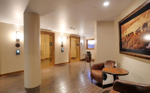 136 Country Club Drive 635 & 637