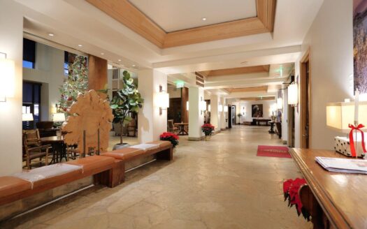 136 Country Club Drive 635 & 637