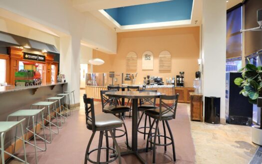 136 Country Club Drive 635 & 637