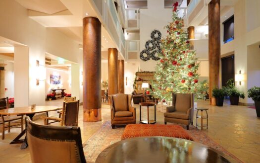 136 Country Club Drive 635 & 637