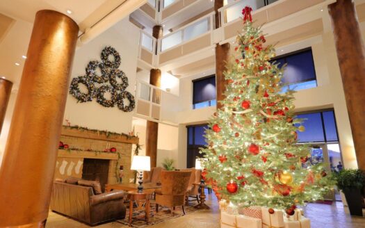 136 Country Club Drive 635 & 637