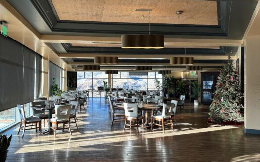 136 Country Club Drive 635 & 637