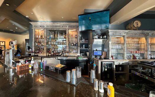 136 Country Club Drive 635 & 637